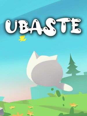 Cover for Ubaste.