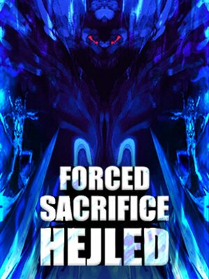Cover for Forced Sacrifice: Hejled.