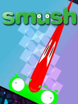 Cover for Smush.