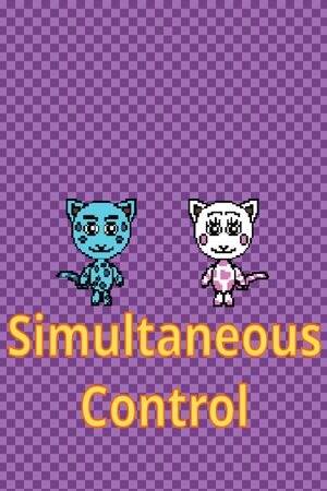Cover for Simultaneous Control.