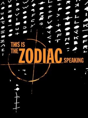 Cover for This is the Zodiac Speaking.