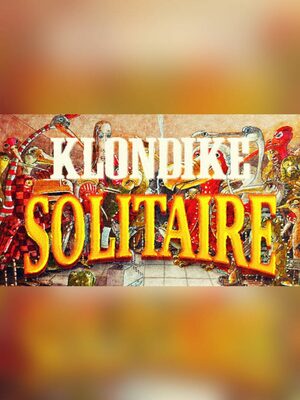 Cover for Klondike Solitaire Kings.