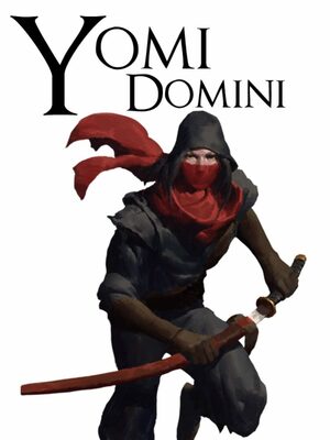 Cover for Yomi Domini.