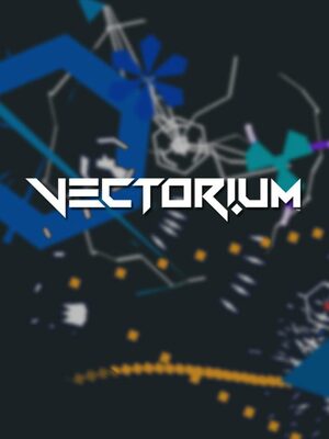 Cover for Vectorium.