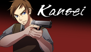 Cover for Kansei.