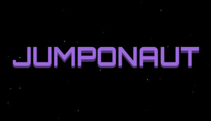 Cover for Jumponaut.