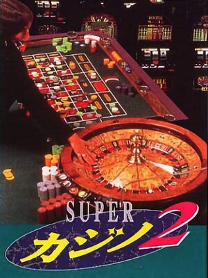 Cover for Super Casino 2.