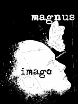 Cover for Magnus Imago.