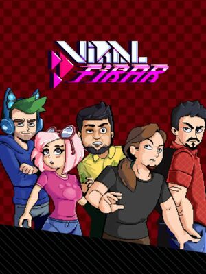 Cover for Viral Firar.