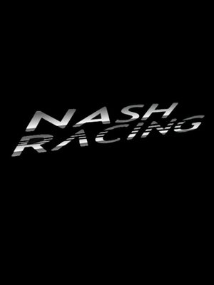 Cover for Nash Racing.