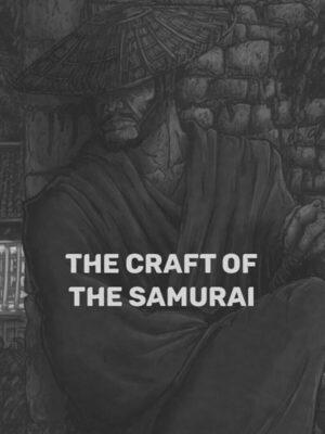 Cover for The Craft of the Samurai.