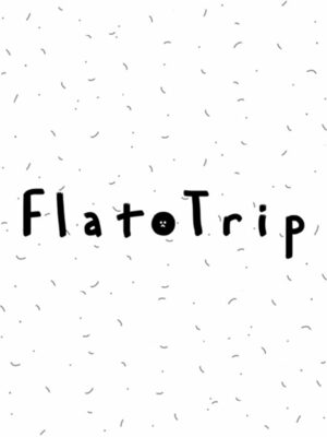 Cover for Flat Trip.