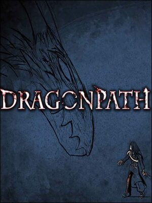 Cover for Dragonpath.