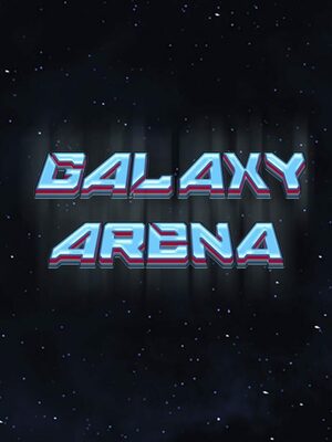 Cover for Galaxy Arena.