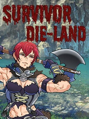 Cover for Survivor Dieland.