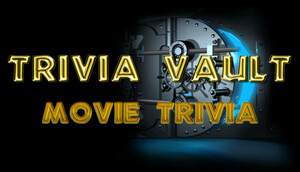 Cover for Trivia Vault: Movie Trivia.
