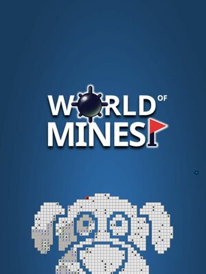 Cover for World of Mines Creator's Edition.