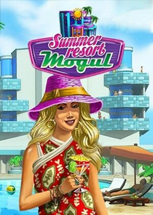 Cover for Summer Resort Mogul.