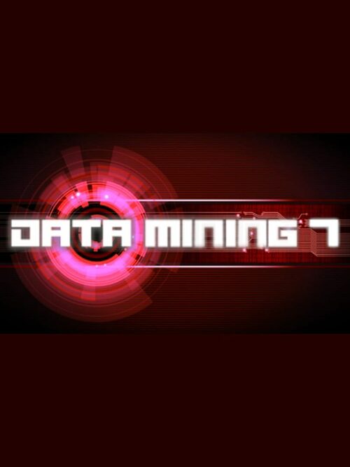 Cover for Data mining 7.