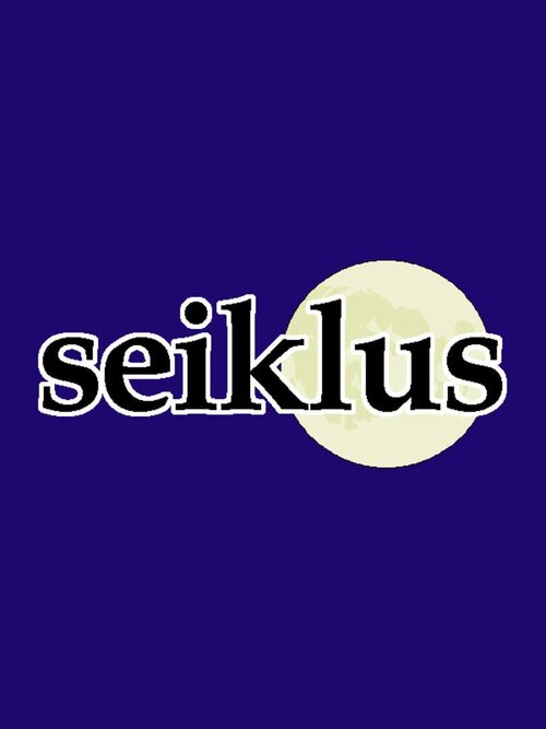 Cover for Seiklus.