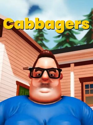 Cover for Cabbagers.