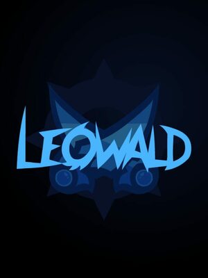 Cover for Leowald.