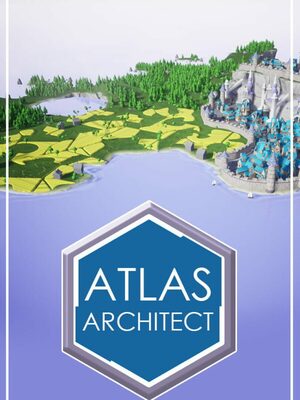 Cover for Atlas Architect.