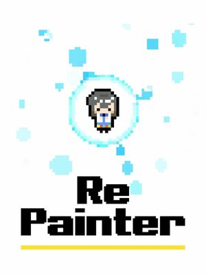 Cover for Re Painter.