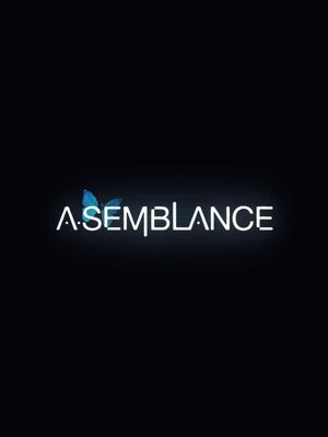 Cover for Asemblance.