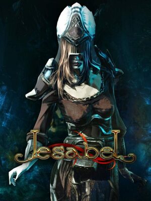 Cover for Iesabel.