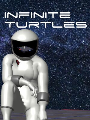 Cover for Infinite Turtles.