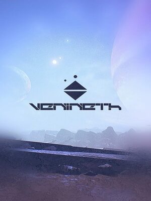 Cover for Venineth.