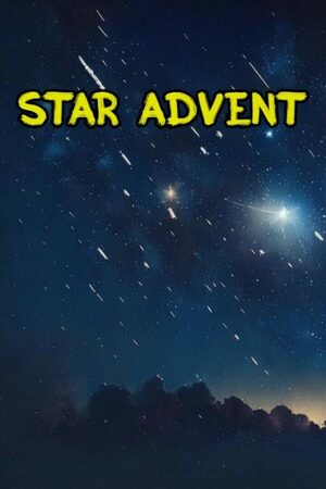 Cover for Star Advent.