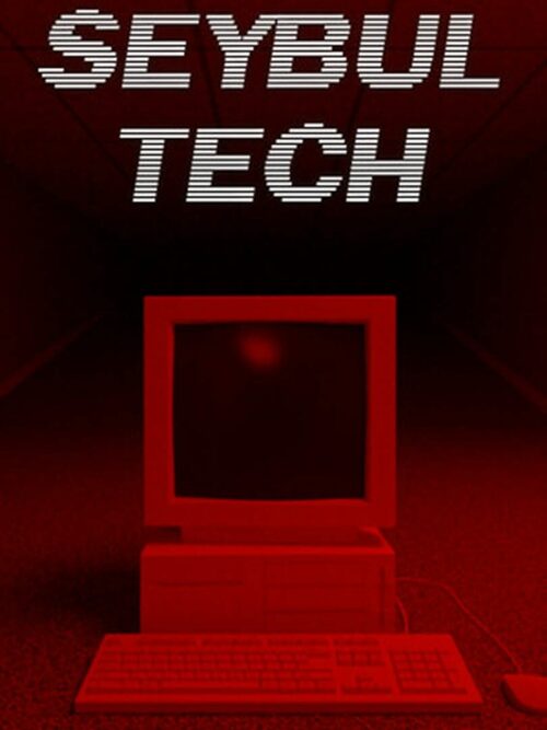Cover for Seybul Tech.