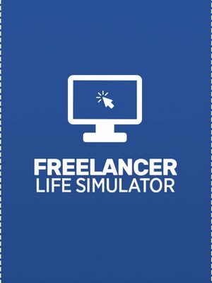 Cover for Freelancer Life Simulator.