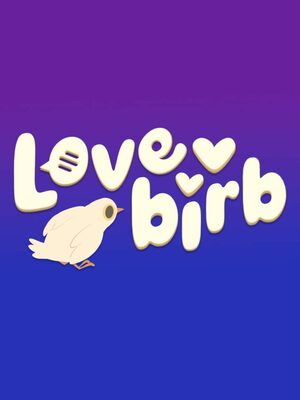 Cover for Lovebirb.