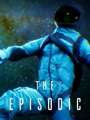 Cover for The Episodic.