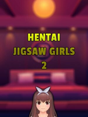 Cover for Hentai Jigsaw Girls 2.
