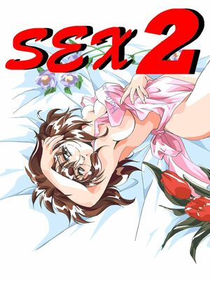 Cover for Sex 2.