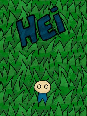 Cover for Hei.