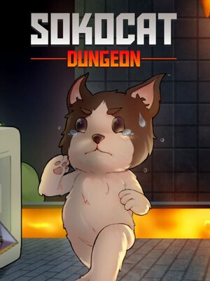 Cover for Sokocat: Dungeon.