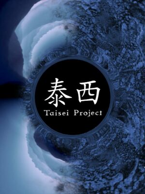 Cover for Taisei Project.