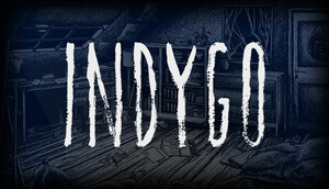 Cover for Indygo.