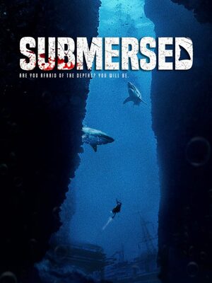 Cover for Submersed.