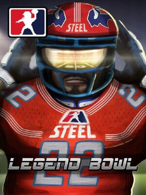 Cover for Legend Bowl.