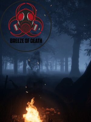 Cover for Breeze of Death.