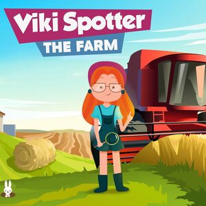 Cover for Viki Spotter: The Farm.