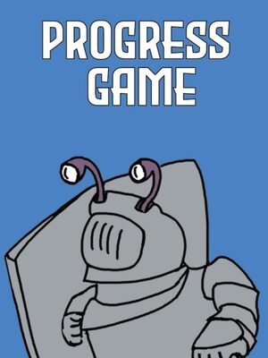 Cover for Progress Game.