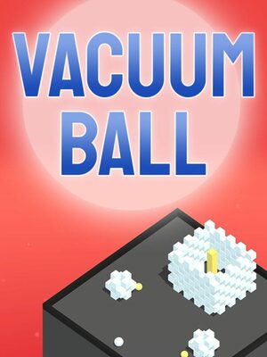 Cover for Vacuum Ball.