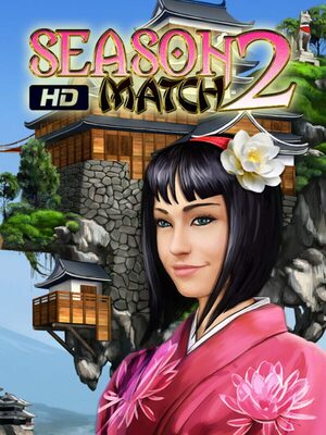 Cover for Season Match 2.